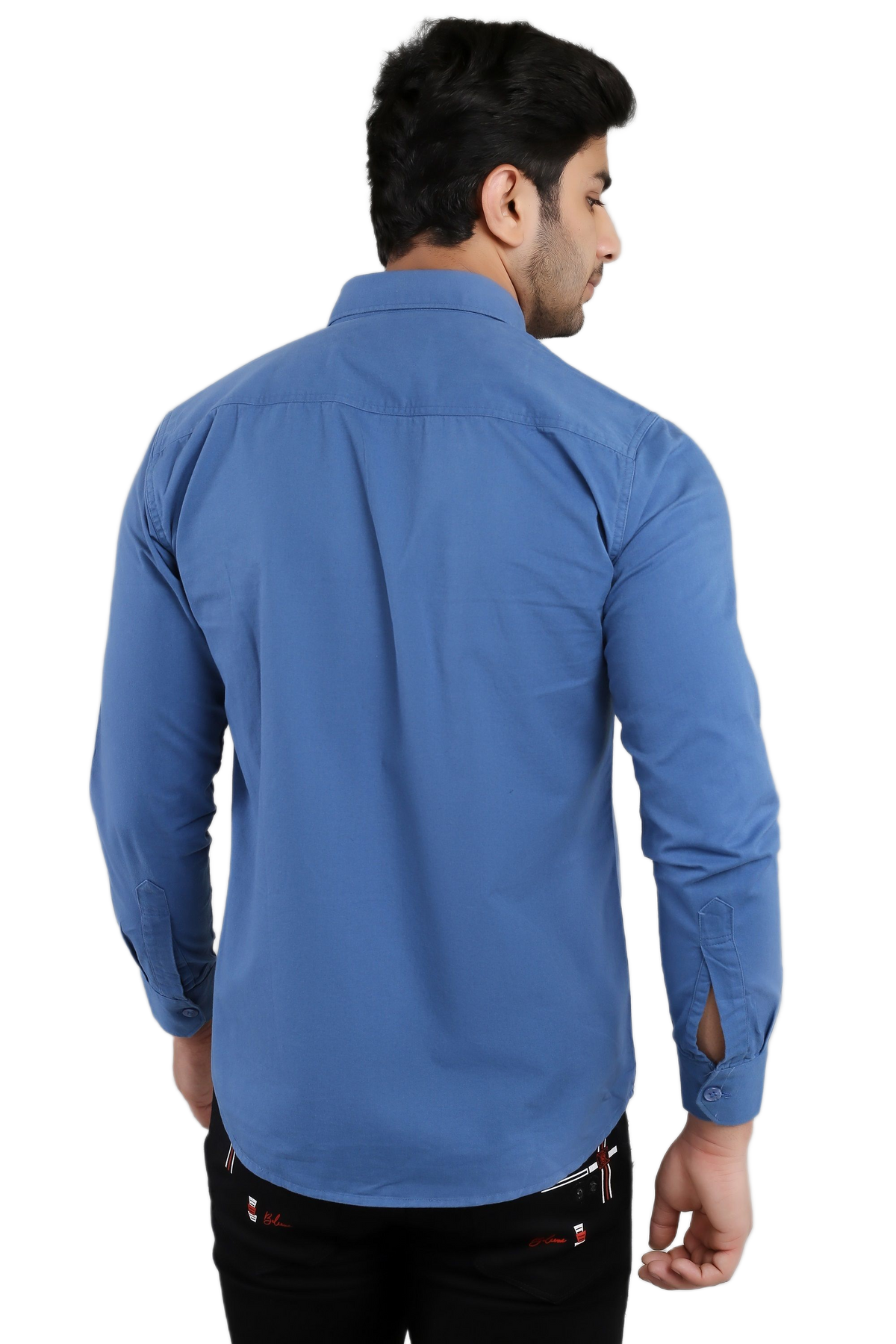 Plain Men Shirts {#S19A}