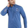 Plain Men Shirts {#S19A}