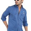 Plain Men Shirts {#S19A}