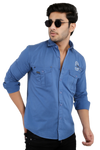 Plain Men Shirts {#S19A}
