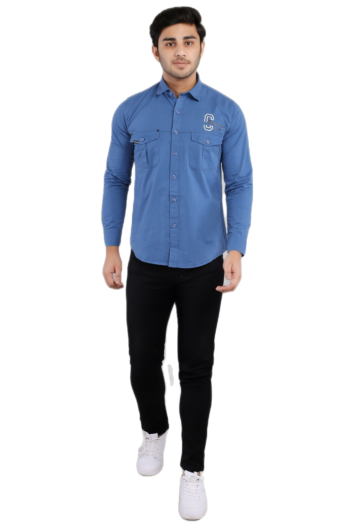 Plain Men Shirts {#S19A}