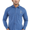 Plain Men Shirts {#S19A}