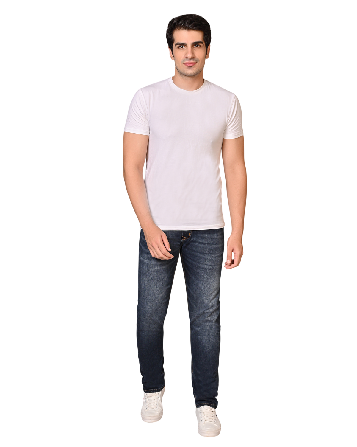 Narrow Fit Men Jeans