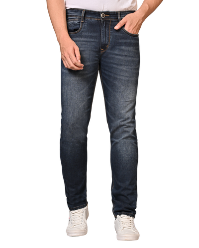 Narrow Fit Men Jeans