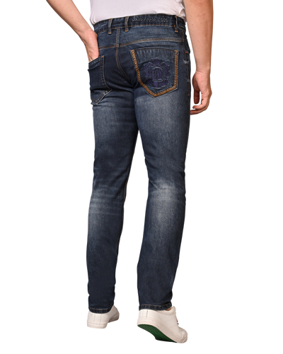 Narrow Fit Men Jeans