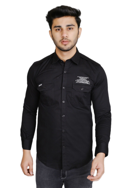 Cotton Casual Shirts {#S050}