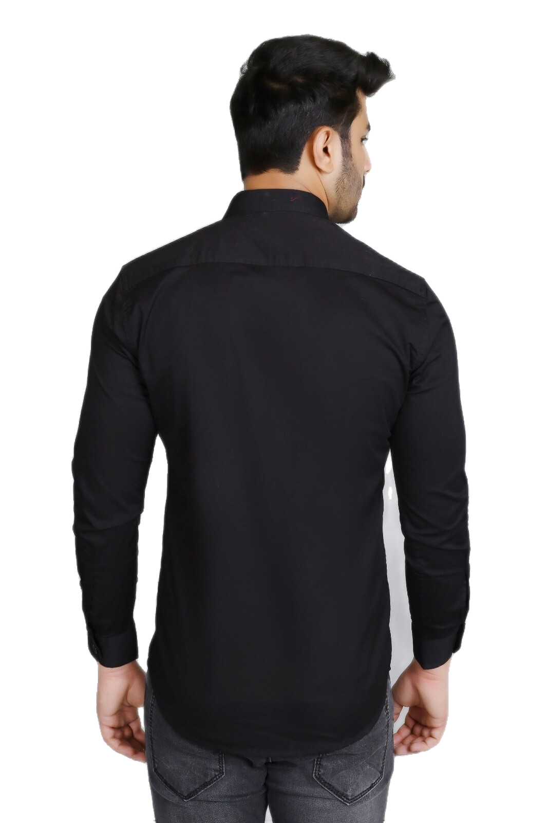 Cotton Casual Shirts {#S050}