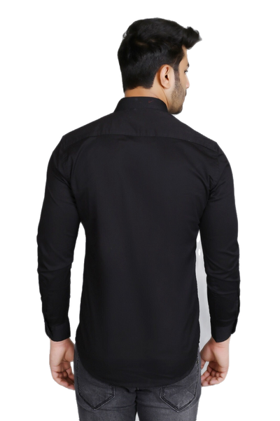 Cotton Casual Shirts {#S050}