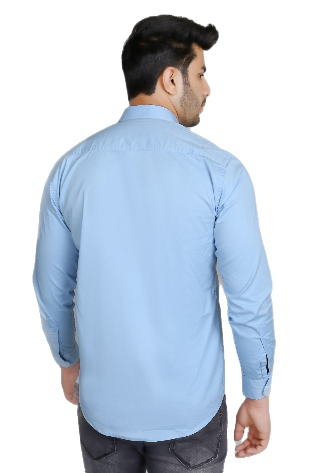 Cotton Casual Shirts {#S050}