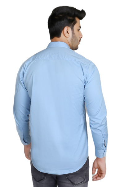Cotton Casual Shirts {#S050}
