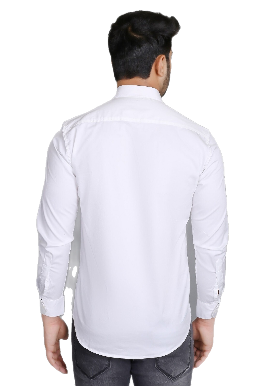 Cotton Casual Shirts {#S050}
