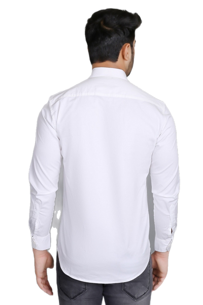 Cotton Casual Shirts {#S050}